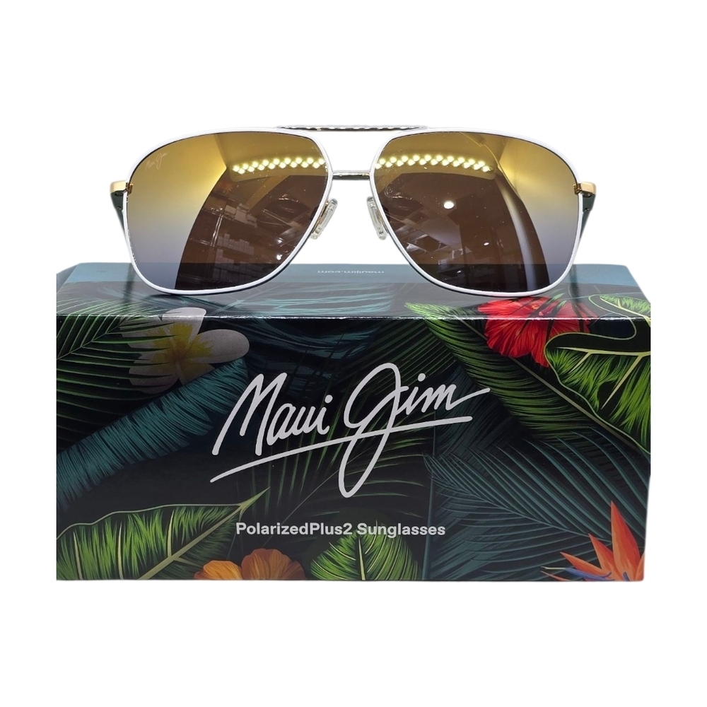 Maui Jim PolarizedPlus2 Sunglasses